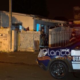 Fotos de Jovem de 24 anos é baleado durante atentado em Sarandi