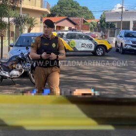 Agora - Jovem é assassinado com tiros na cabeça Foto 1 Fotos de Agora - Jovem é assassinado com tiros na cabeça