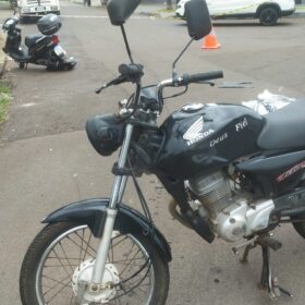 Câmera registra acidente que matou motociclista em Maringá Foto 2 Fotos de Câmera registra acidente que matou motociclista em Maringá