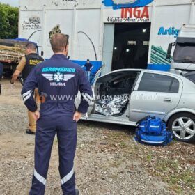 Câmera registra homem sendo morto com vários tiros dentro de carro em Maringá  Foto 1 Fotos de Câmera registra homem sendo morto com vários tiros dentro de carro em Maringá