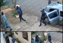 Fotos de Cinco criminosos suspeitos de cometerem vários homicídios em Maringá e Sarandi morrem em confrontos com a PM