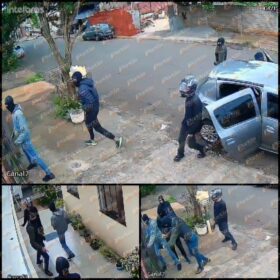 Cinco criminosos suspeitos de cometerem vários homicídios em Maringá e Sarandi morrem em confrontos com a PM Foto 1 Fotos de Cinco criminosos suspeitos de cometerem vários homicídios em Maringá e Sarandi morrem em confrontos com a PM