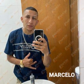 Fotos de Foram identificados os cinco homens que morreram em confronto com a Polícia Militar de Maringá