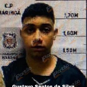 Fotos de Foram identificados quatro criminosos que morreram em confronto com a Polícia Militar de Maringá