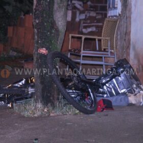 Fotos de Homem de 29 anos é executado com 20 tiros enquanto fumava narguilé