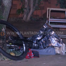 Fotos de Homem de 29 anos é executado com 20 tiros enquanto fumava narguilé