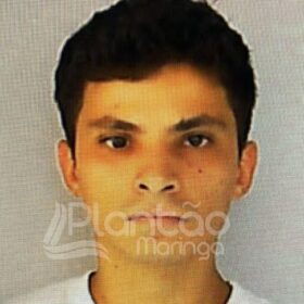 Fotos de Homem é executado com 20 tiros na véspera de Natal em Maringá 
