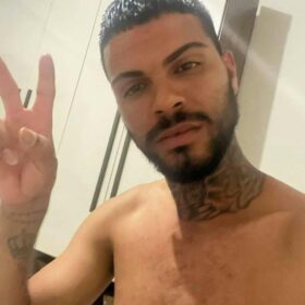 Homem é morto a tiros quando chegava no trabalho Foto 1 Fotos de Homem é morto a tiros quando chegava no trabalho