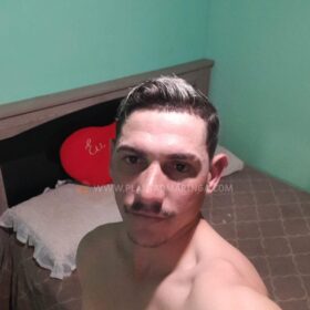 Identificado homem que morreu ao fazer o filho refém em Sarandi  Foto 1 Fotos de Identificado homem que morreu ao fazer o filho refém em Sarandi