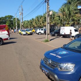 Fotos de Duplo homicídio: Dois homens são executados enquanto tomavam cerveja em Sarandi