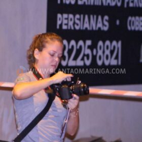 Fotos de Jovem de 25 anos morre após colisão com carreta estacionada em Maringá 