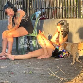 Fotos de Mesmo armado jovem é executado enquanto fumava narguilé em Sarandi