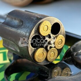 Fotos de Vídeo mostra homem ostentando arma momentos antes de ser executado em Sarandi