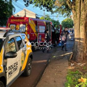 Fotos de Mesmo armado jovem é executado enquanto fumava narguilé em Sarandi