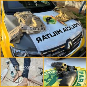 Jovem é executado a tiros enquanto fumava narguilé em Sarandi Foto 1 Fotos de Jovem é executado a tiros enquanto fumava narguilé em Sarandi