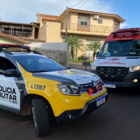 Fotos de Jovem é executado com 7 tiros na cabeça em plena luz do dia