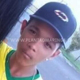 Jovem executado a tiros em Maringá pode ter sido morto por engano Foto 2 Fotos de Jovem executado a tiros em Maringá pode ter sido morto por engano