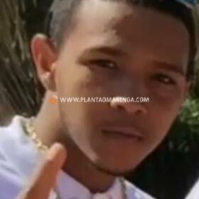 Jovem executado a tiros em Maringá pode ter sido morto por engano Foto 1 Fotos de Jovem executado a tiros em Maringá pode ter sido morto por engano