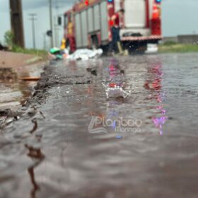 Fotos de Jovem morre em acidente a caminho do cemitério em Sarandi