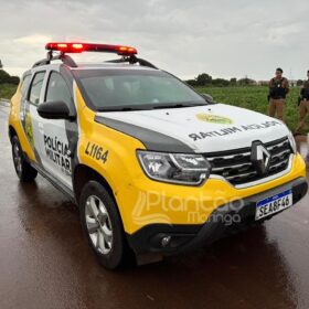 Fotos de Jovem morre em acidente a caminho do cemitério em Sarandi