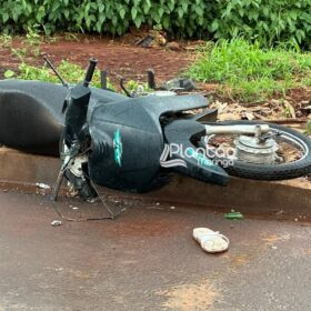 Fotos de Jovem morre em acidente a caminho do cemitério em Sarandi