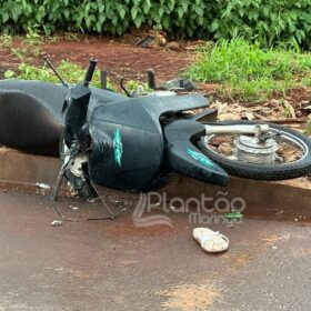 Fotos de Jovem morre em acidente a caminho do cemitério em Sarandi