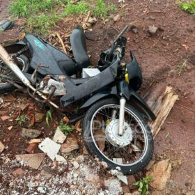 Fotos de Jovem morre em acidente a caminho do cemitério em Sarandi