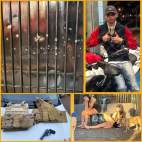 Mesmo armado jovem é executado enquanto fumava narguilé em Sarandi Foto 1 Fotos de Mesmo armado jovem é executado enquanto fumava narguilé em Sarandi