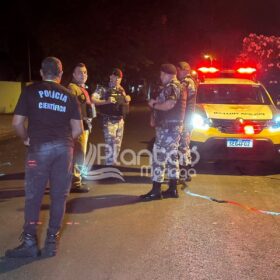 Fotos de Na véspera do Natal, homem invade casa mata três e fere quatro em briga por herança em Maringá
