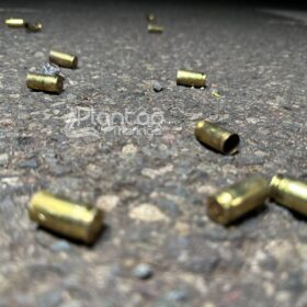 Fotos de Identificado três indivíduos que morreram em confronto com a Rotam