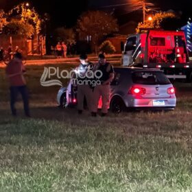 Fotos de Identificado três indivíduos que morreram em confronto com a Rotam