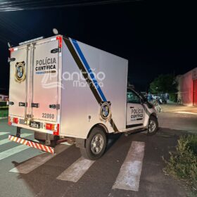 Fotos de Identificado três indivíduos que morreram em confronto com a Rotam