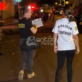 Fotos de Funcionário público é morto após confronto com a Polícia Militar