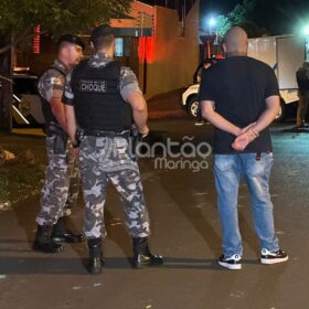 Funcionário público é morto após confronto com a Polícia Militar Foto 1 Fotos de Funcionário público é morto após confronto com a Polícia Militar