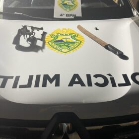 Fotos de Funcionário público é morto após confronto com a Polícia Militar