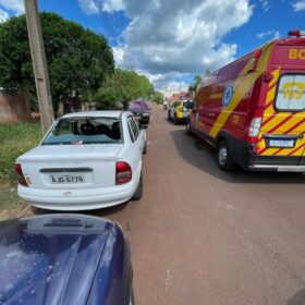 Fotos de Segurança morre no hospital após ser brutalmente espancado com barra de ferro, em Sarandi