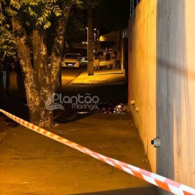 Fotos de Homem é morto após troca de tiros com a Polícia Militar