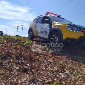 Fotos de Homem que estava desaparecido é encontrado morto em Sarandi