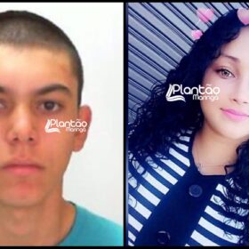 Fotos de Jovem de 22 anos é morta asfixiada pelo companheiro em Sarandi