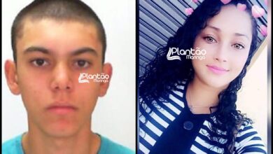 Fotos de Jovem de 22 anos é morta asfixiada pelo companheiro em Sarandi