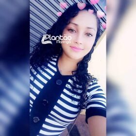 Fotos de Jovem de 22 anos é morta asfixiada pelo companheiro em Sarandi