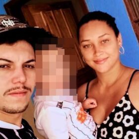 Fotos de Jovem de 22 anos é morta asfixiada pelo companheiro em Sarandi