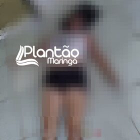Fotos de Jovem de 22 anos é morta asfixiada pelo companheiro em Sarandi