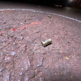 Fotos de Jovem é morto e duas pessoas são baleadas em Sarandi