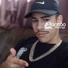 Fotos de Jovem é socorrido em estado gravíssimo após ser atingido por dois tiros na cabeça em Sarandi