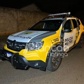 Fotos de Mãe é baleada após criminosos não encontrarem filho que seria o alvo do grupo em Maringá