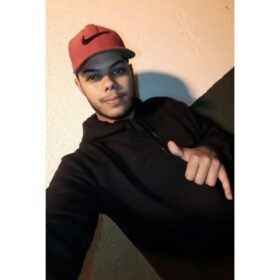 Fotos de Motoboy morre após cair de motocicleta na Avenida Colombo em Maringá