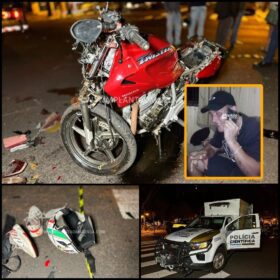 Motorista que matou motoboy no centro de Maringá se apresenta na delegacia de trânsito Foto 1 Fotos de Motorista que matou motoboy no centro de Maringá se apresenta na delegacia de trânsito