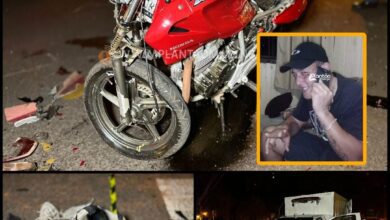 Fotos de Motorista avança preferencial e mata motoboy em Maringá 