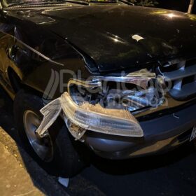 Fotos de Moça de 19 anos é a primeira vítima fatal do trânsito maringaense em 2024